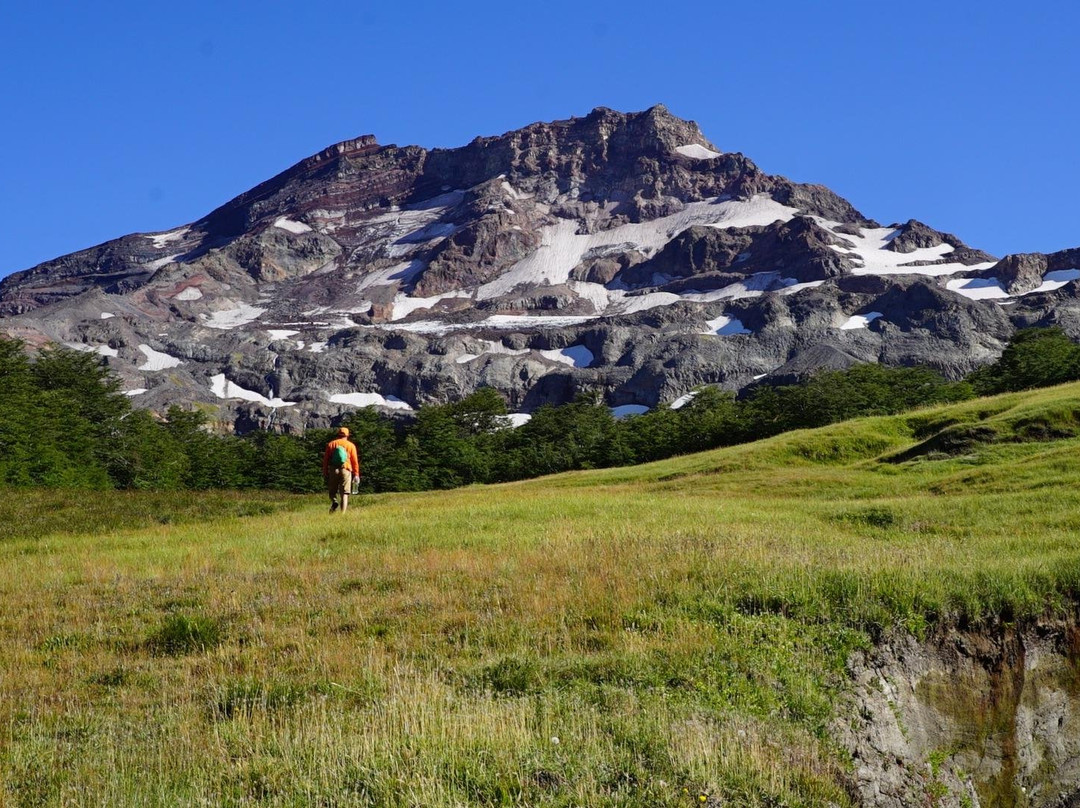 APEX Backcountry Guides