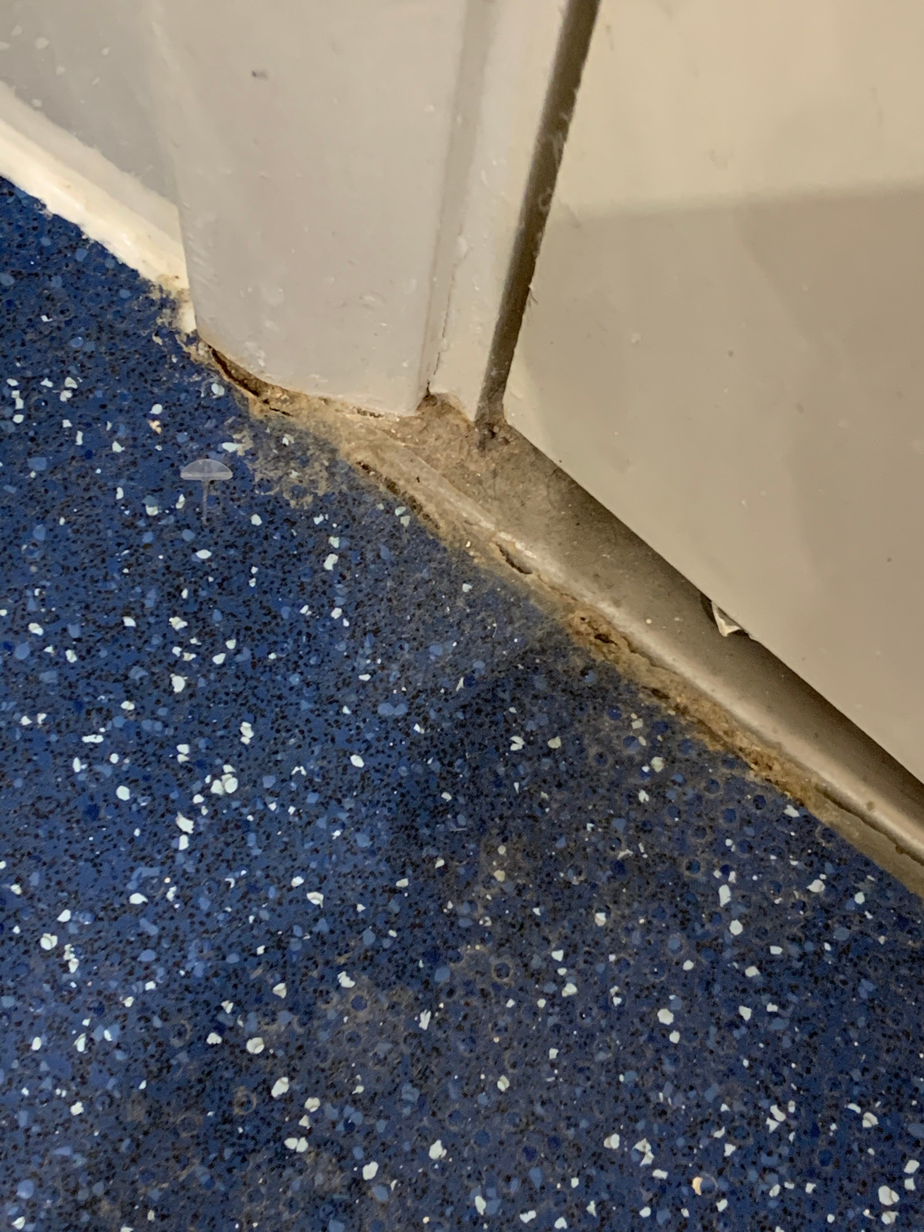 Travelodge Hotel - London Snaresbrook-浴室