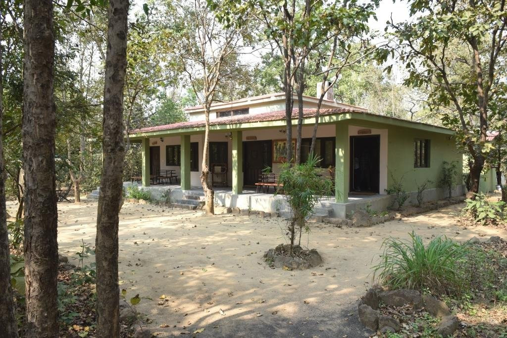 Singinawa Jungle Lodge主图