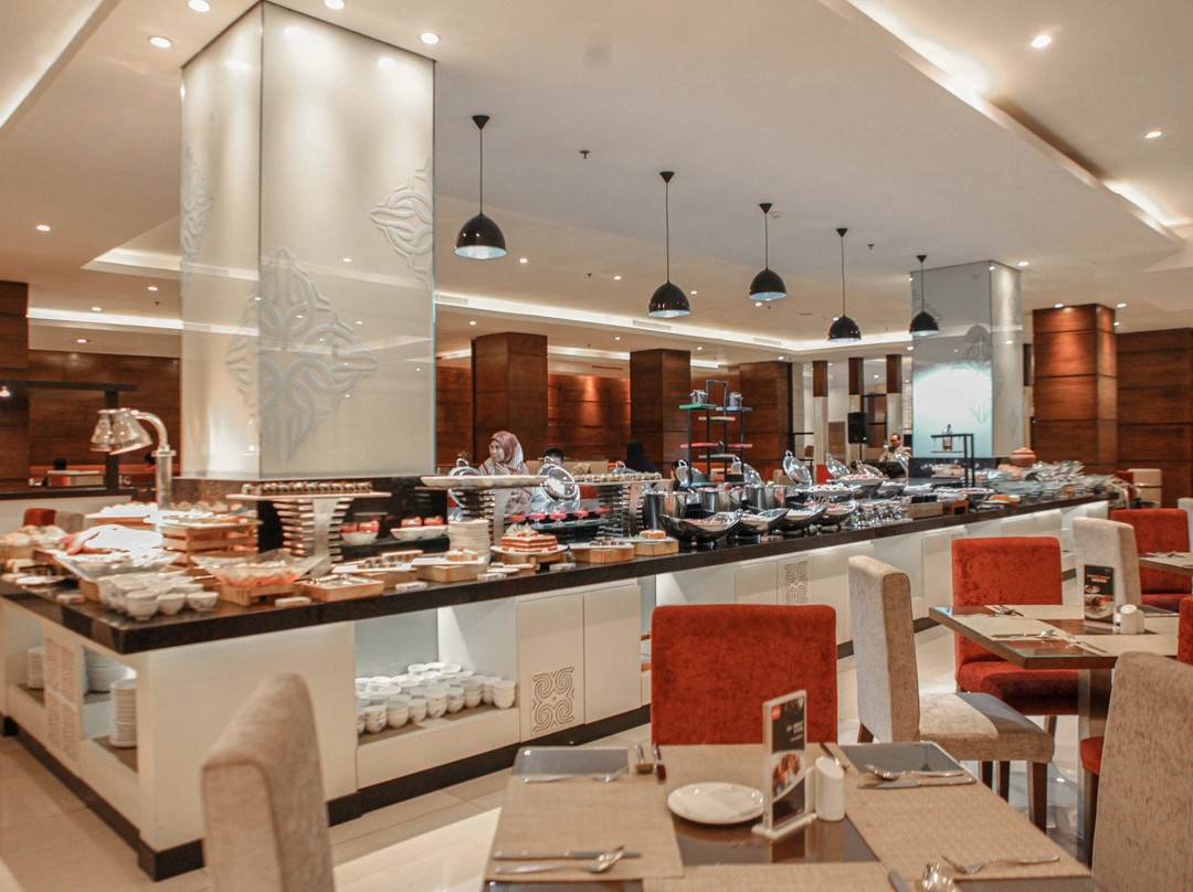 Core by Clare Smyth