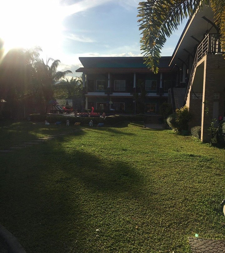 Seashell Resort Krabi主图