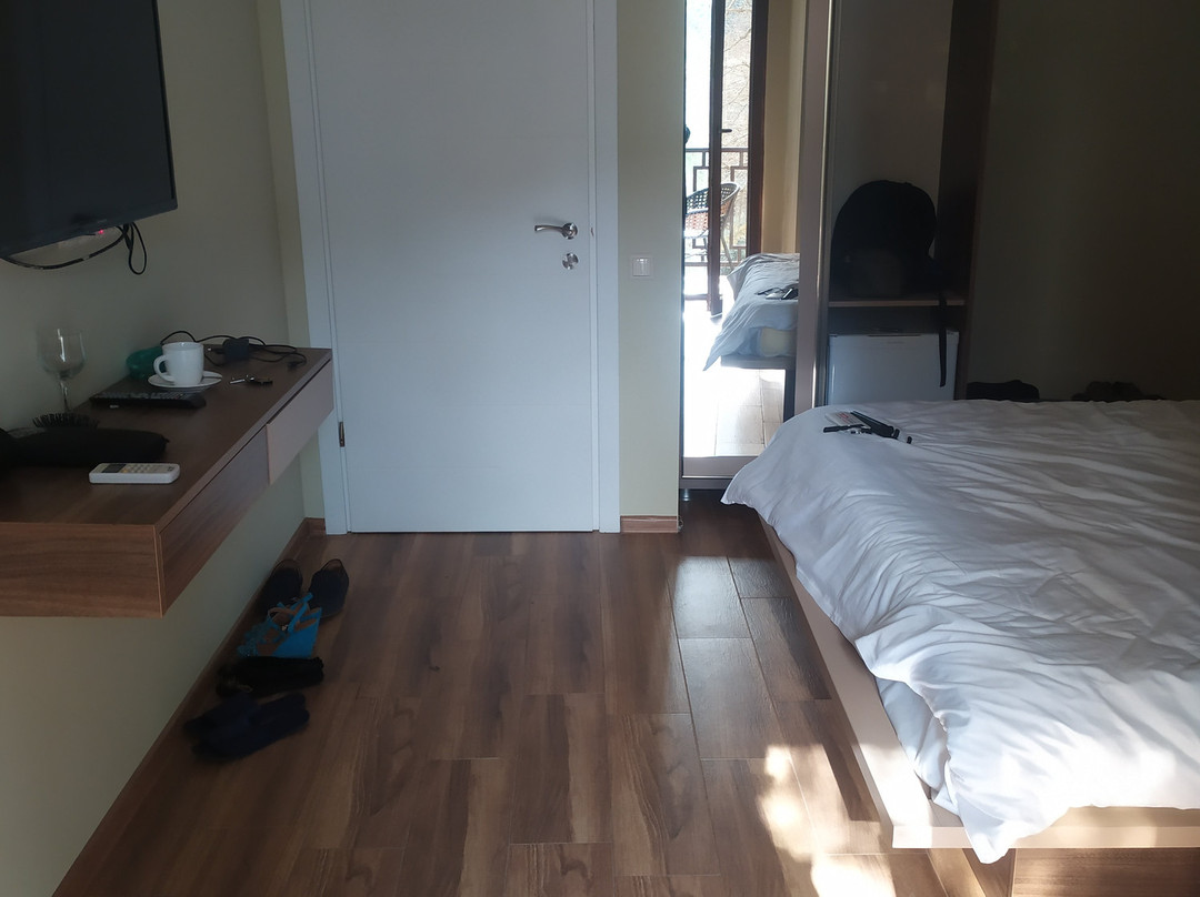 Star Hotel Kutaisi主图