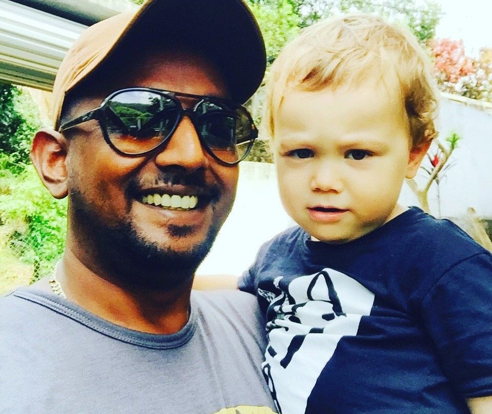 Pethum Aththanayaka-科伦坡必去景点