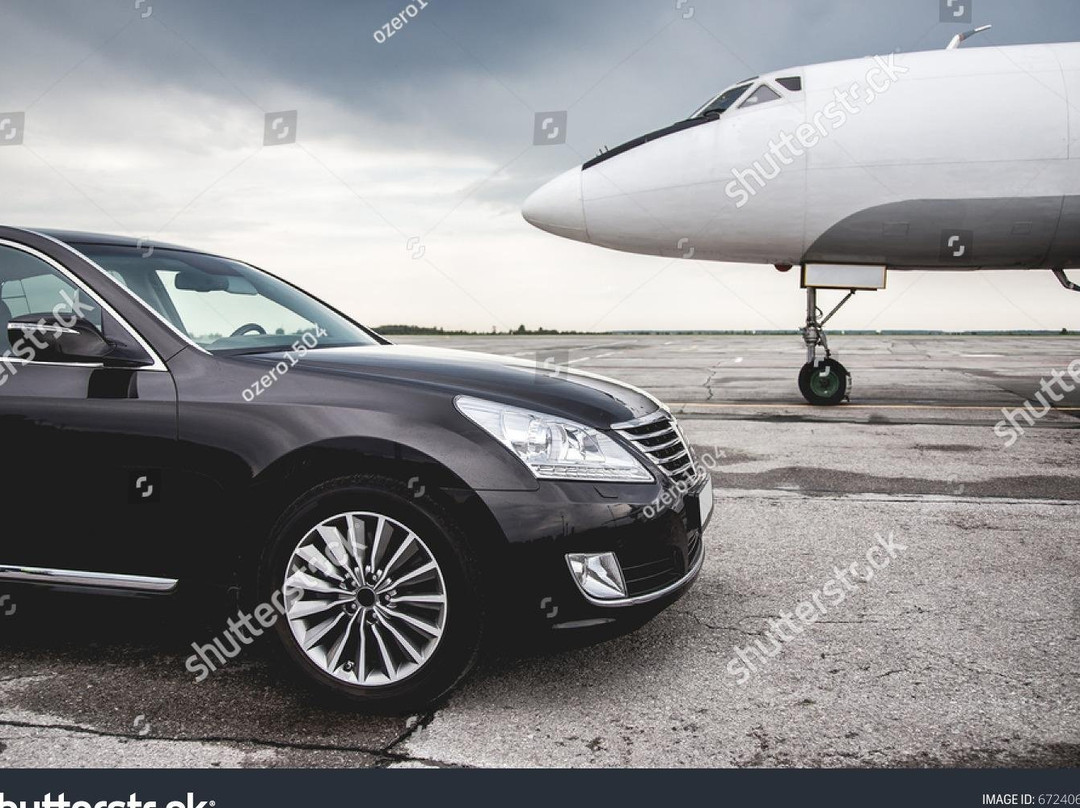 Maxwell Airport transfers and tours NZ-奥克兰必去景点