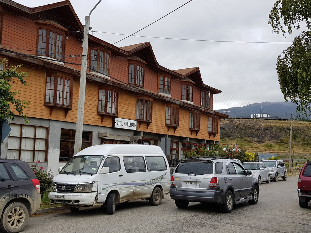 Hotel Wellmann