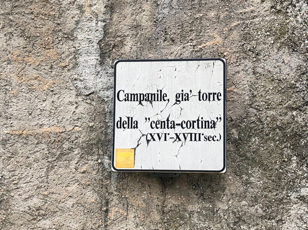 Parrocchia San Martino Vescovo-阿维亚诺必去景点