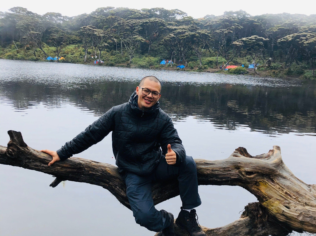 Mount Singgalang-武吉丁宜必去景点