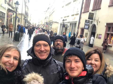 White Umbrella Tours-克拉科夫必去景点