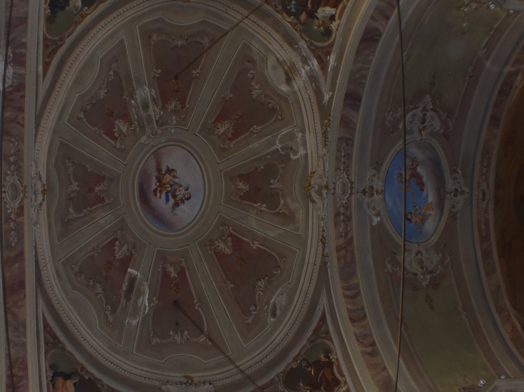 Chiesa di San Lorenzo Martire景点图片