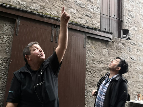 Whisky Tours of Scotland-Inverurie必去景点