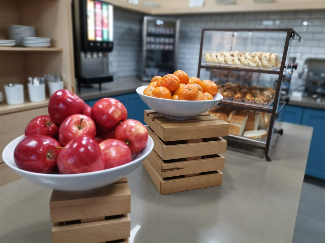 Country Inn & Suites by Radisson, Bakersfield, CA主图