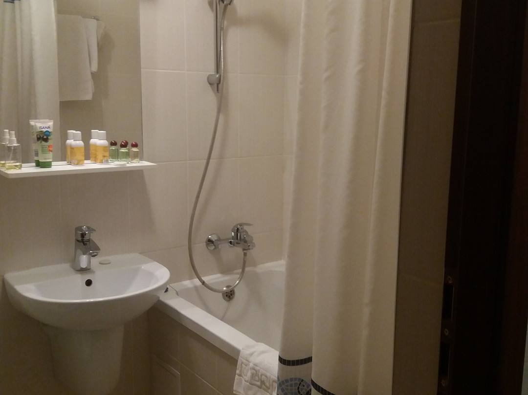 Hotel National主图