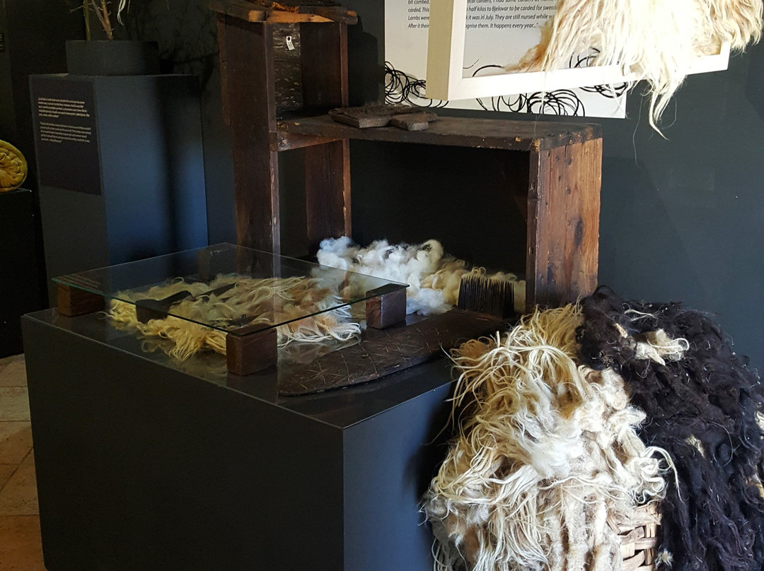 Konavle County Museum景点图片