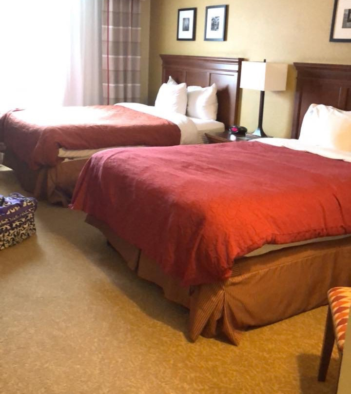 Country Inn & Suites by Radisson, Saskatoon, SK主图