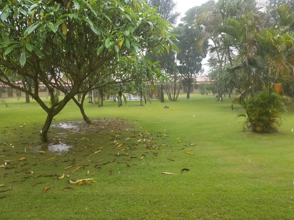 Hotel Serra Do Roncador主图