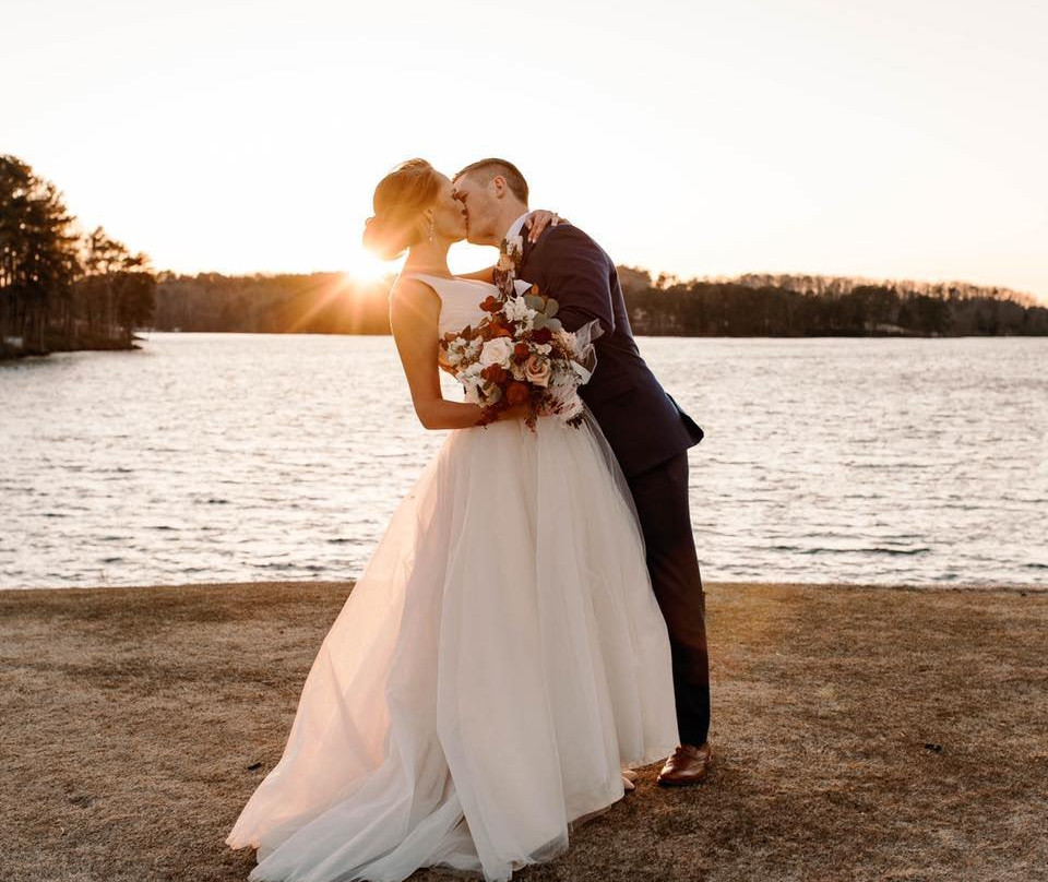 Lanier Islands Resort主图