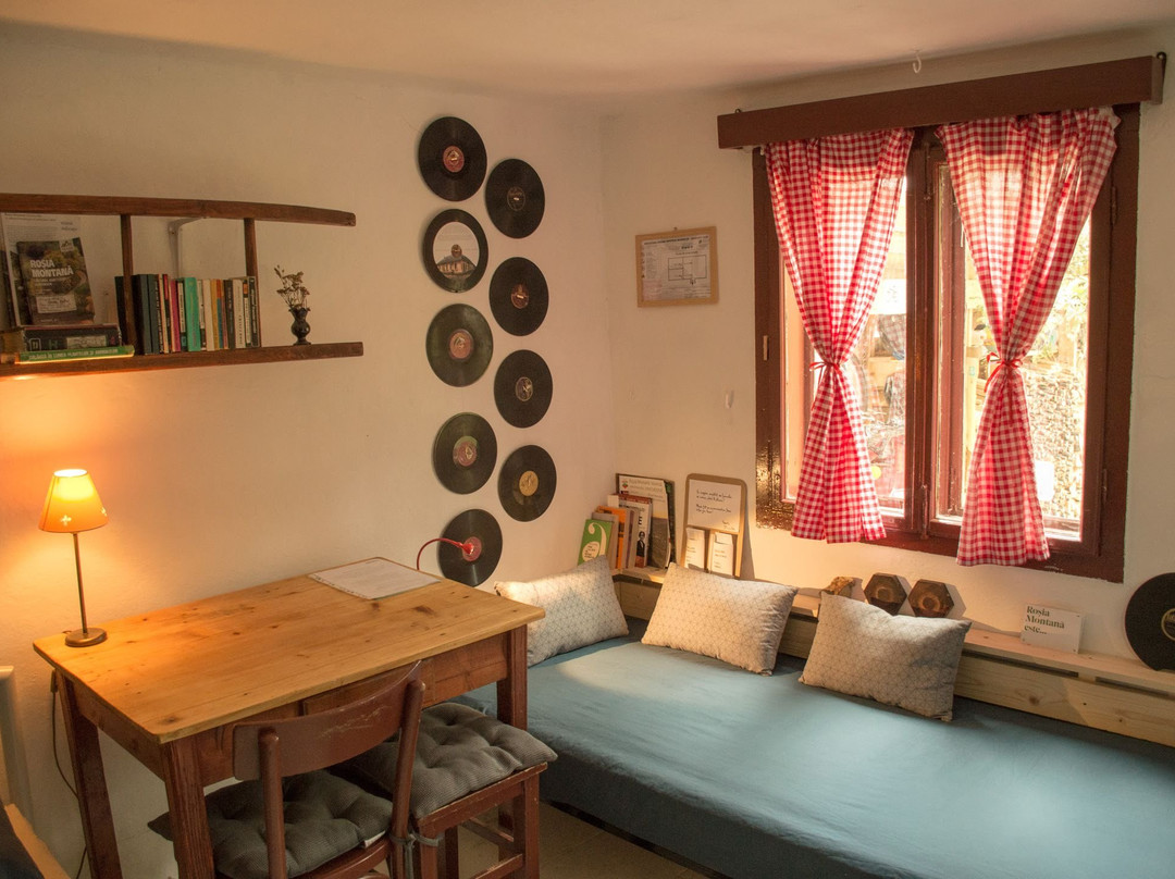 Casa Petri Rosia Montana主图