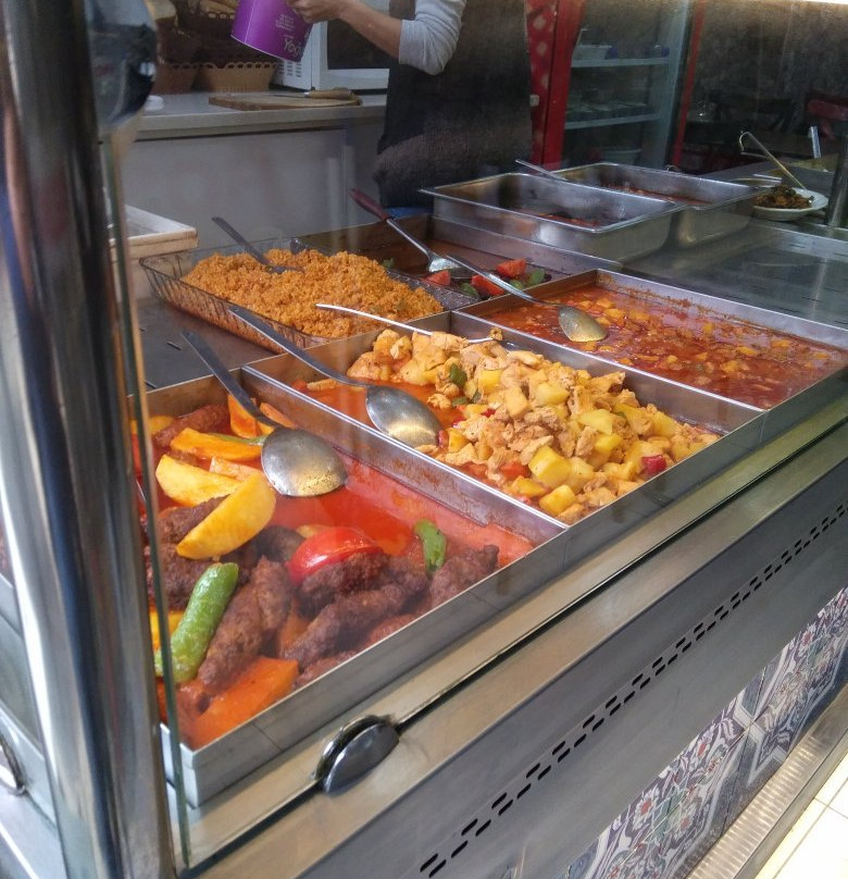 Iskele Lokantası