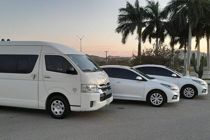 Cabo Prime Transportation, Tours & Packages-卡波圣卢卡斯必去景点