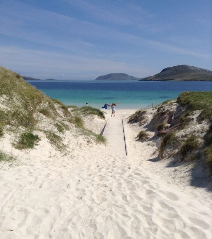 Hebridean Way景点图片