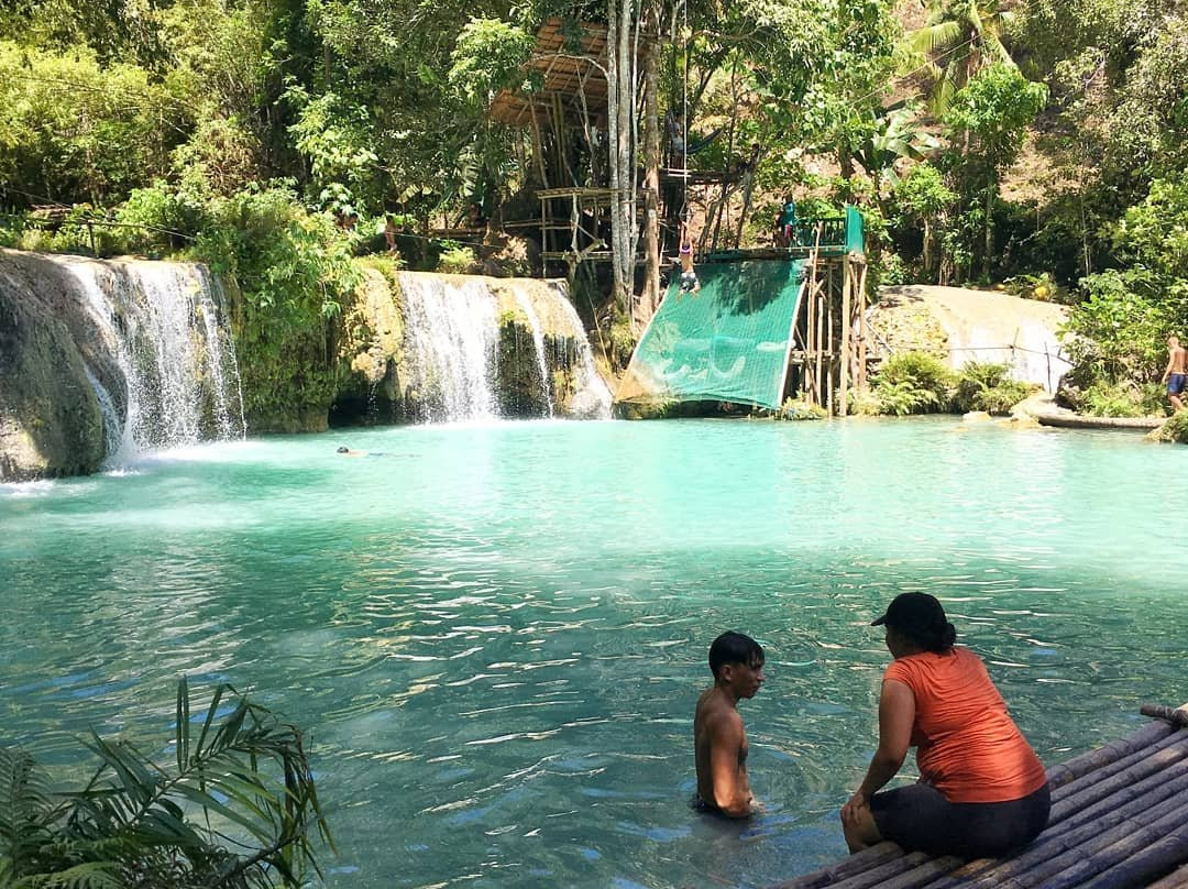 Travis Travel and Tours-杜马盖地必去景点