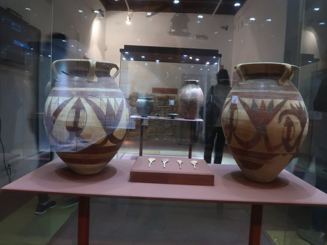 Museo de la Ciudad-卡莫纳必去景点