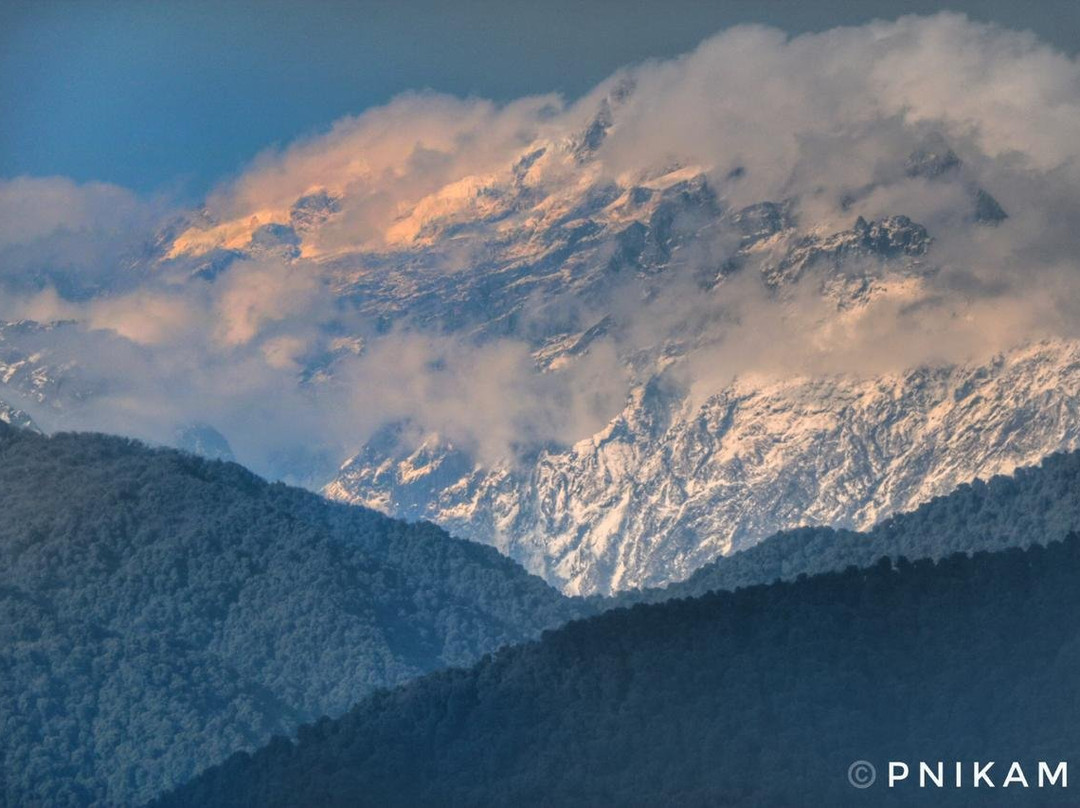 Summit Newa Regency & Spa主图