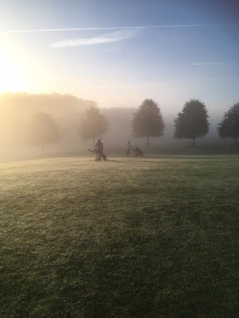 Vestfyns Golf Club景点图片