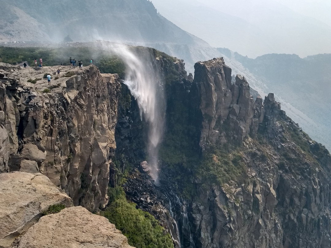 Moto Expediciones Chile-Curico必去景点