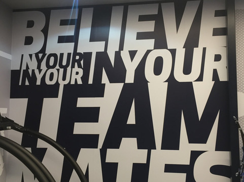 Tottenham Hotspur Stadium Tour-伦敦必去景点