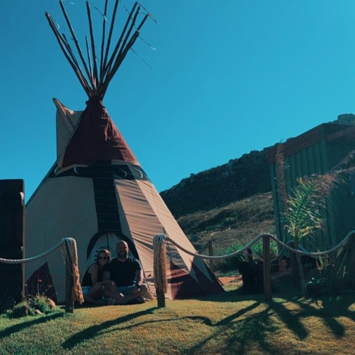 Pousada Quinta do Ypuã主图