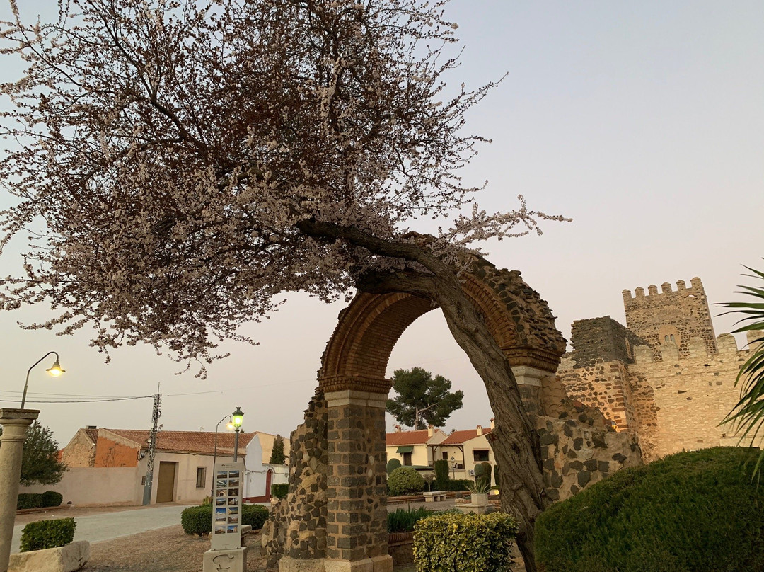 Hotel Rural Dona Berenguela主图