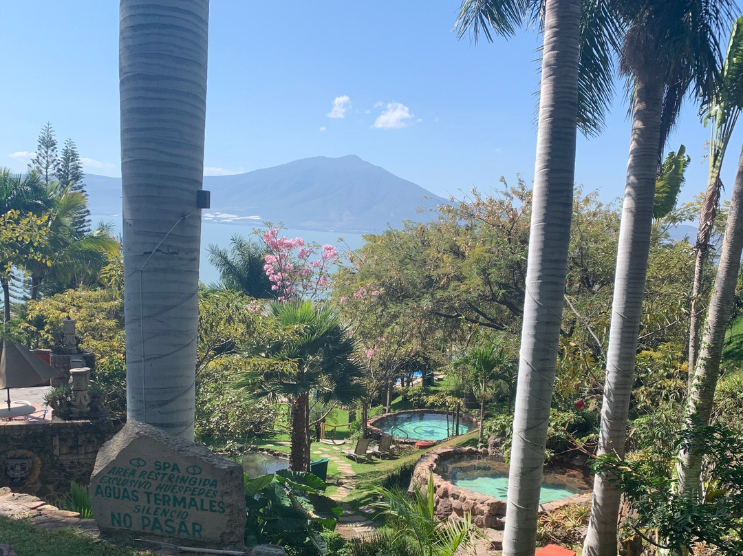 Monte Coxala Spa-Jocotepec必去景点