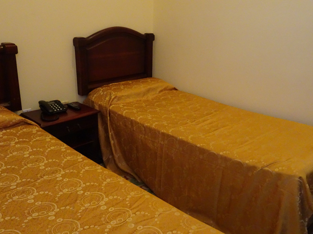 Hotel Camagüey Colón主图