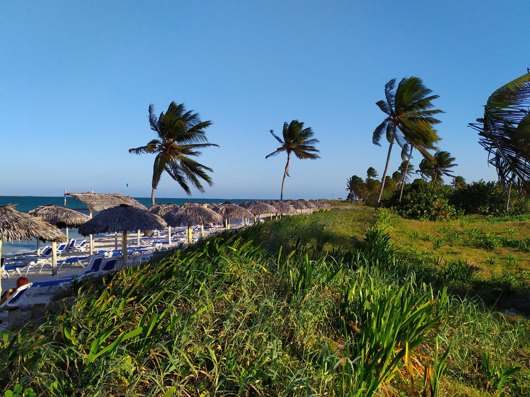 Club Amigo Mayanabo主图