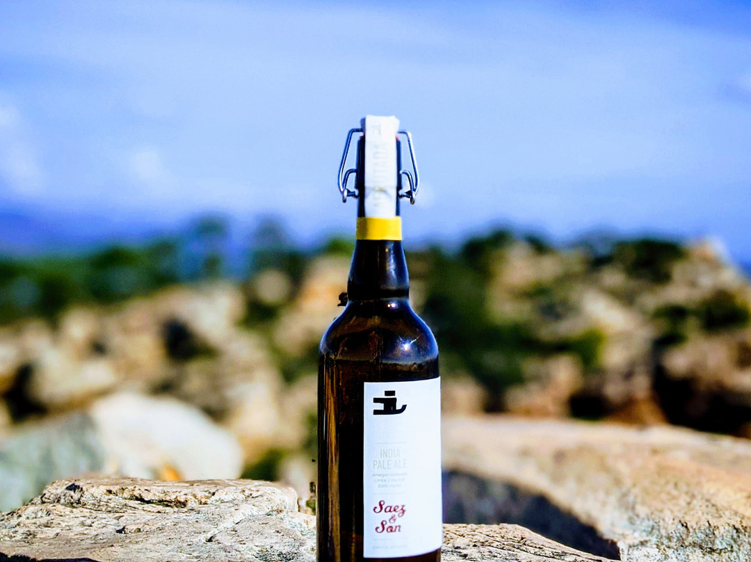 Saez & Son-Naquera必去景点