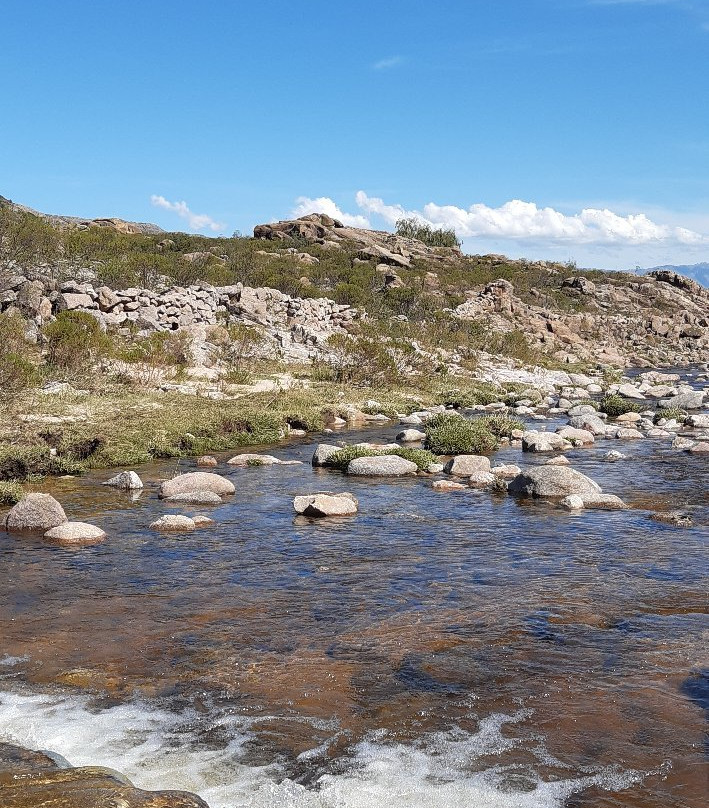 Balneario Abuela Teresa景点图片