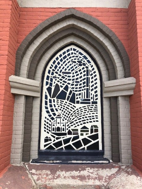 St. Peter's Catholic Church-Anaconda必去景点