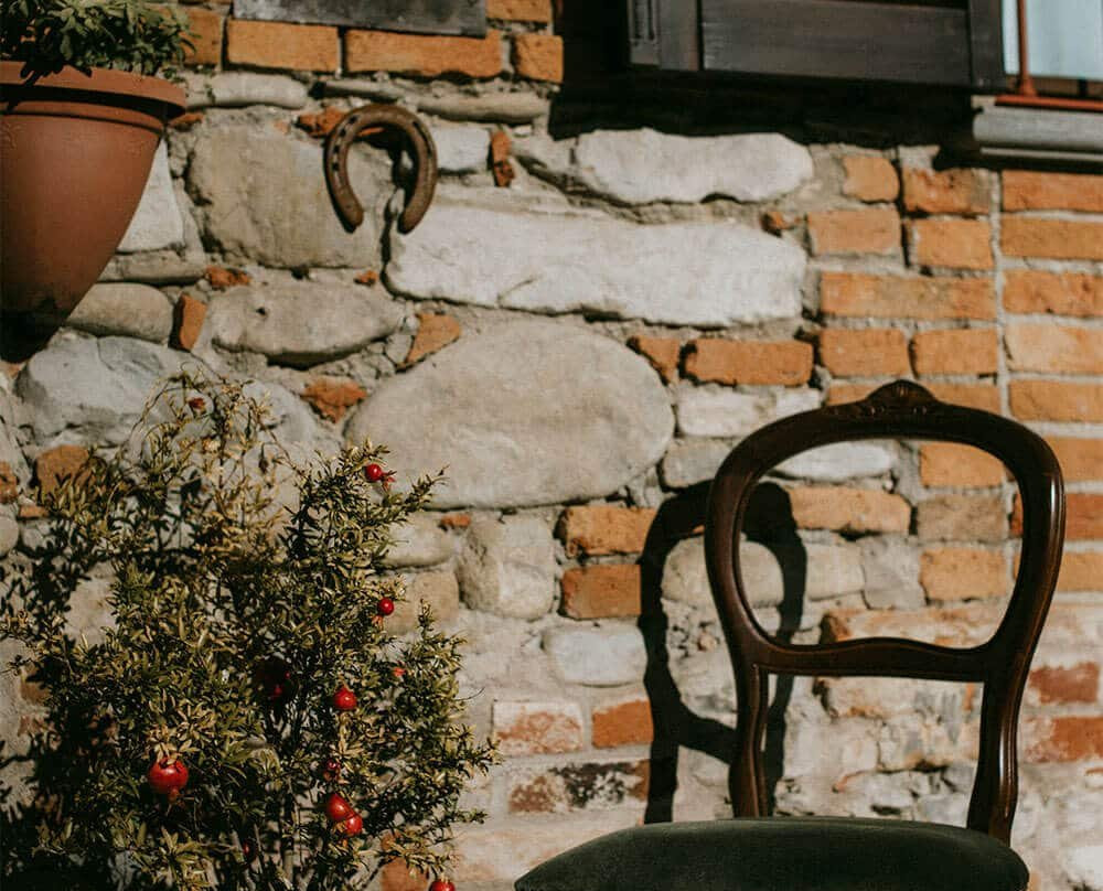Il Cortile Suites
