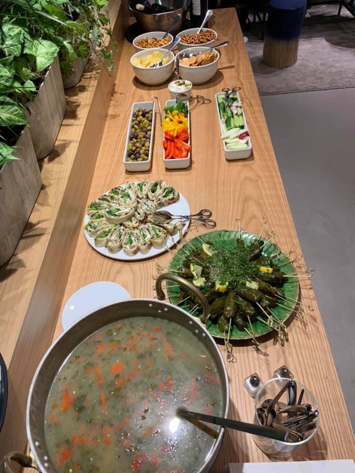 Artist Hotel - an Atlas Boutique Hotel-餐饮