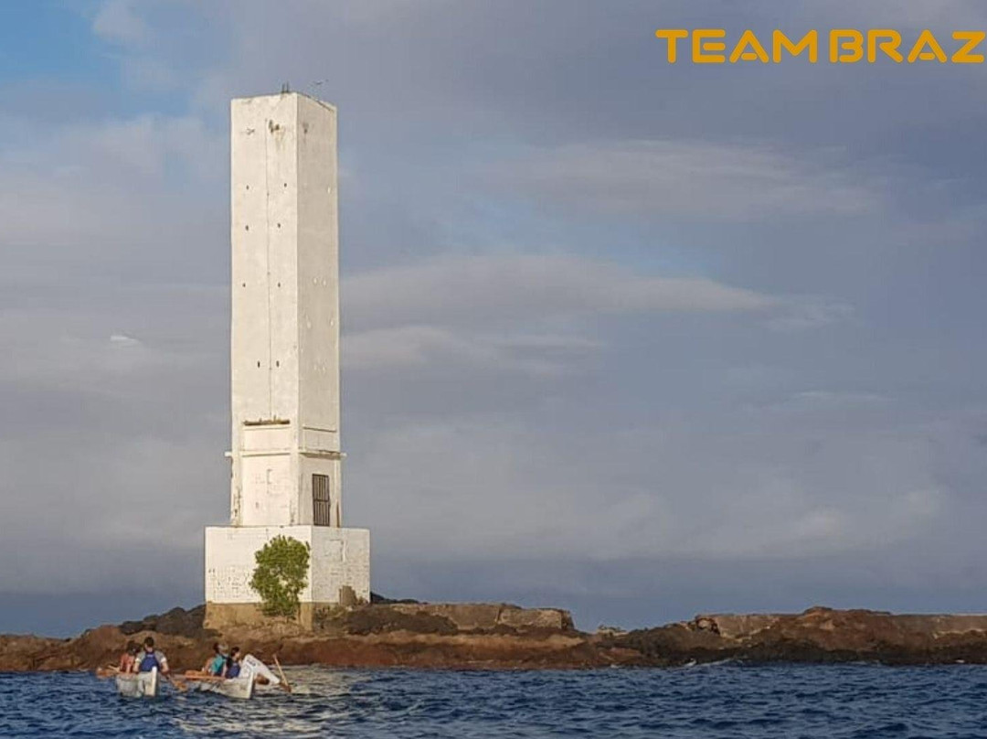 TEAM BRAZIL ITACARÉ-Itacare必去景点