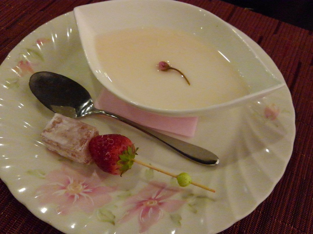 Utayu no Yado Atami Shiki Hotel主图