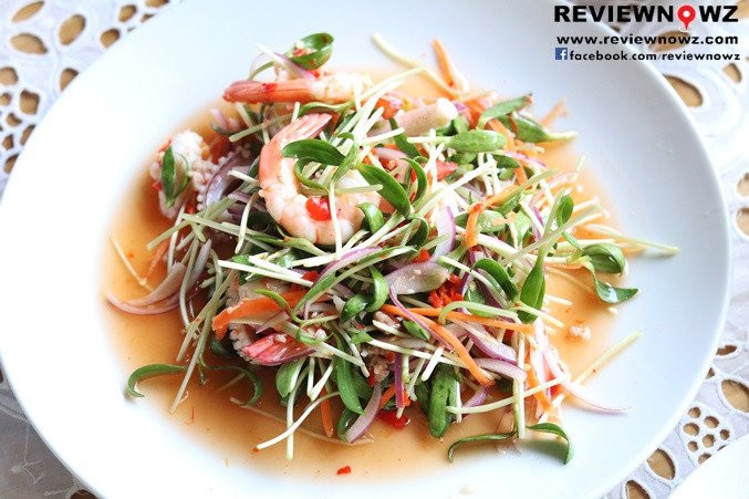 ครัวสารภี บ้านทะเลน้อย