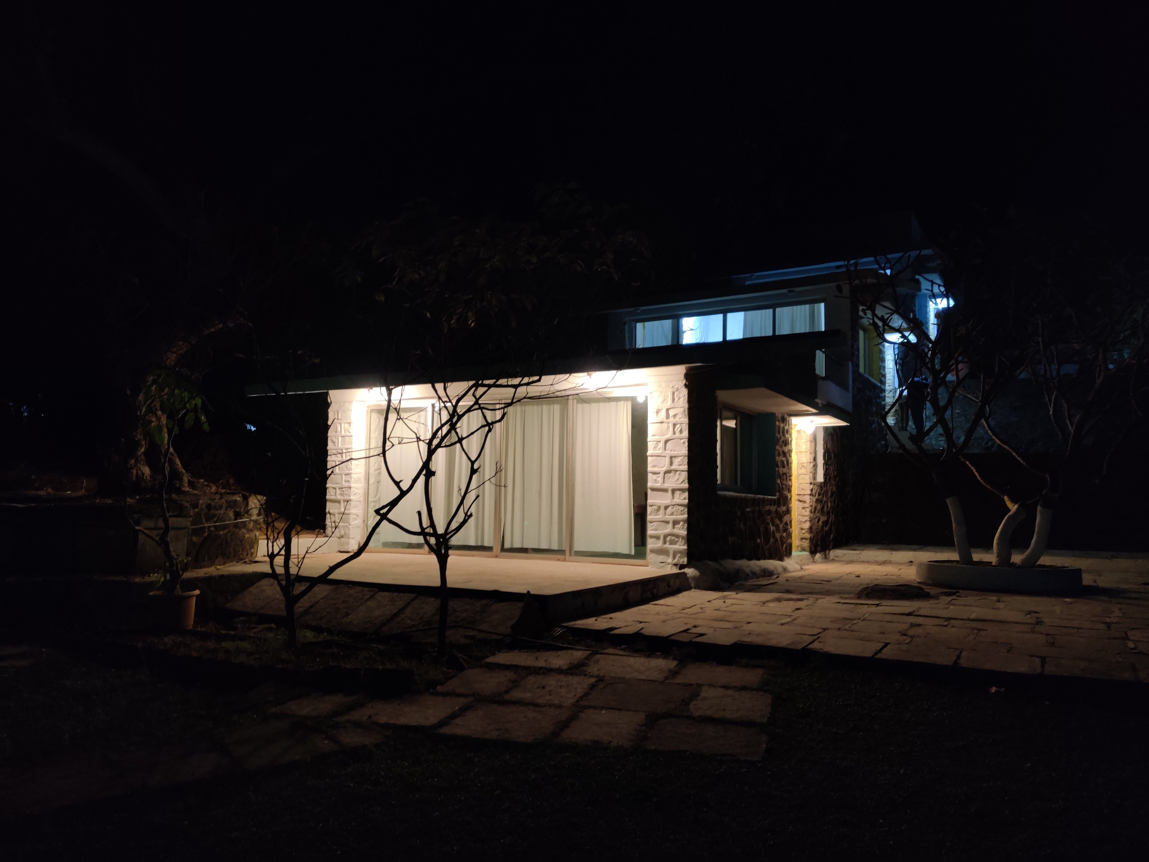 Beyond Stay Mahua Bagh Murud-官方