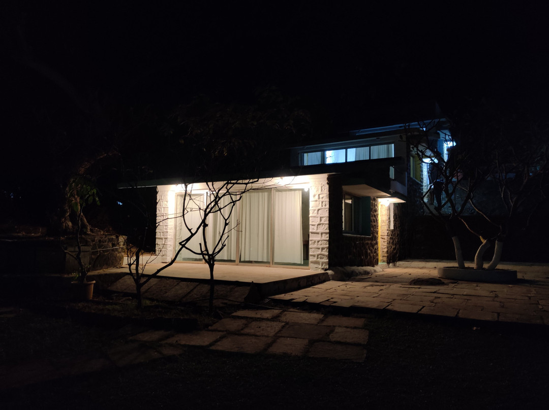 Beyond Stay Mahua Bagh Murud主图