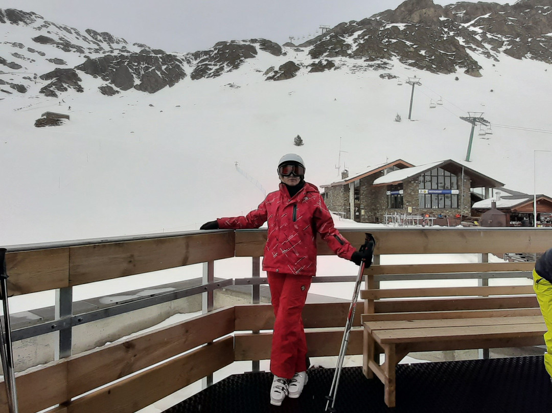 Ordino Arcalis-Ordino必去景点