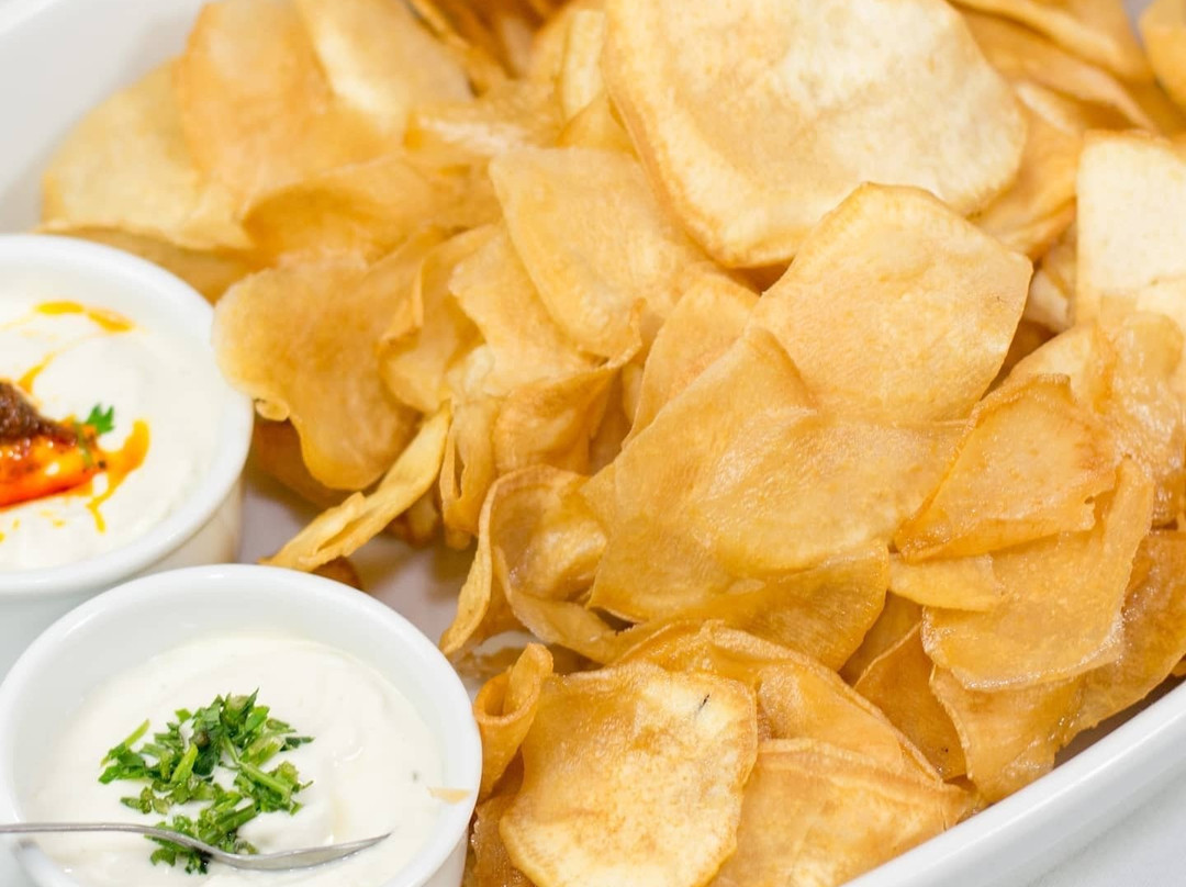 Ancoradouro Gastronomia