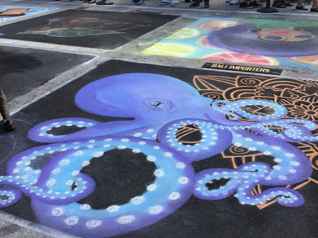 Downtown Lake Worth-莱克沃思必去景点