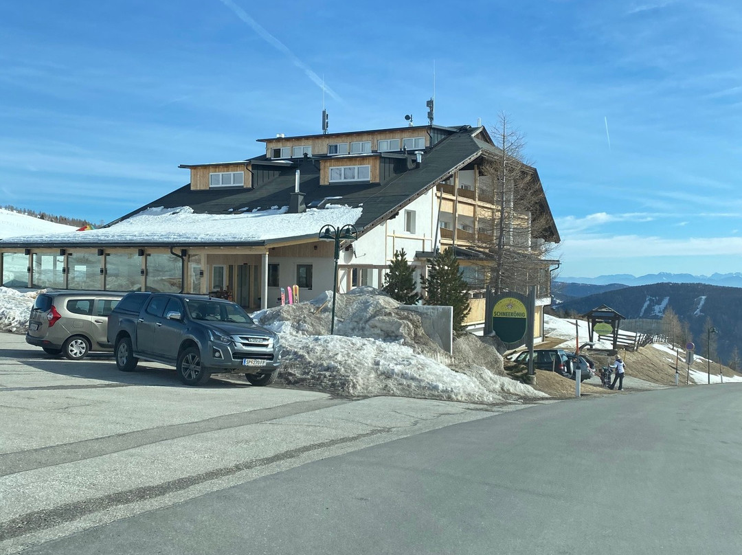 Hotel Schneekoenig主图