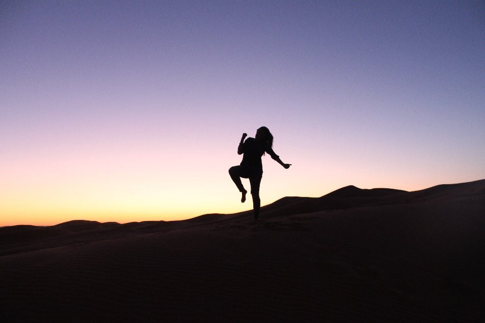 Sahara-And-Me-扎古拉必去景点